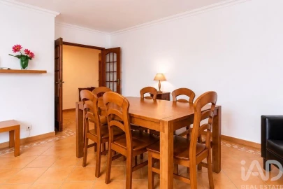 Apartamento T2 para Venda em Lagos (São Sebastião e Santa Maria)