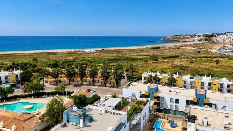 Apartamento T2 para Venda em Lagos (São Sebastião e Santa Maria)