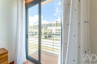 Apartamento T2 para Venda em Lagos (São Sebastião e Santa Maria)