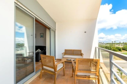 Apartamento T2 para Venda em Lagos (São Sebastião e Santa Maria)