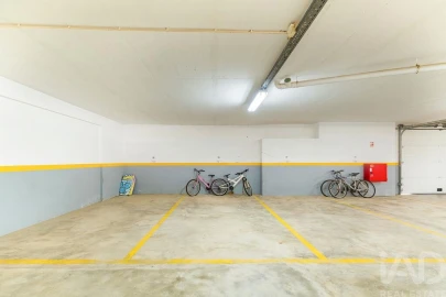 Apartamento T2 para Venda em Lagos (São Sebastião e Santa Maria)