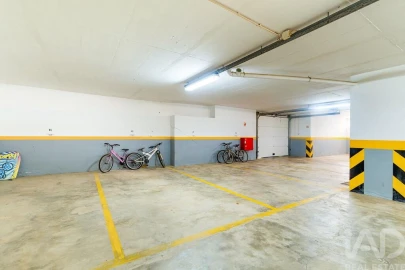 Apartamento T2 para Venda em Lagos (São Sebastião e Santa Maria)