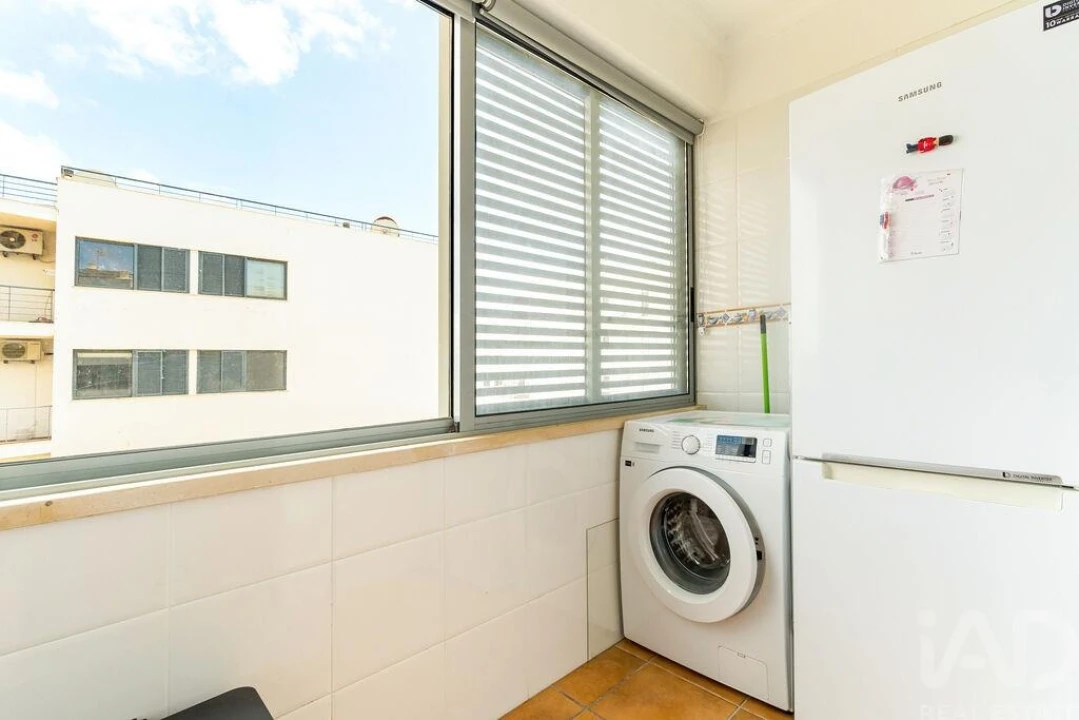 Apartamento T2 para Venda em Lagos (São Sebastião e Santa Maria) Foto 12