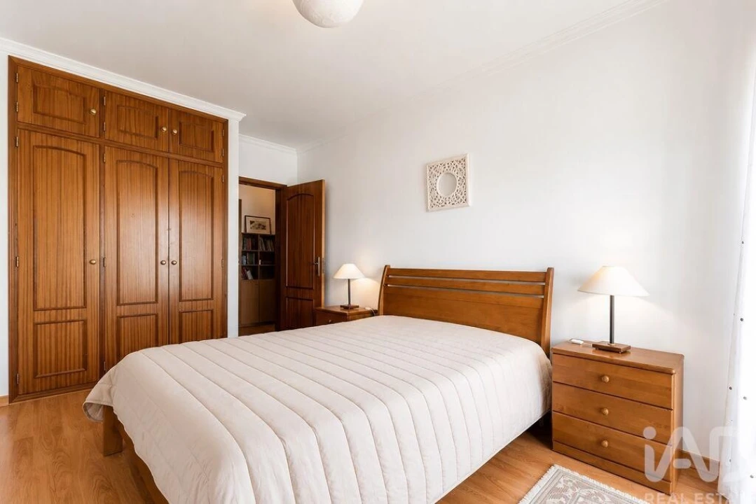 Apartamento T2 para Venda em Lagos (São Sebastião e Santa Maria) Foto 14