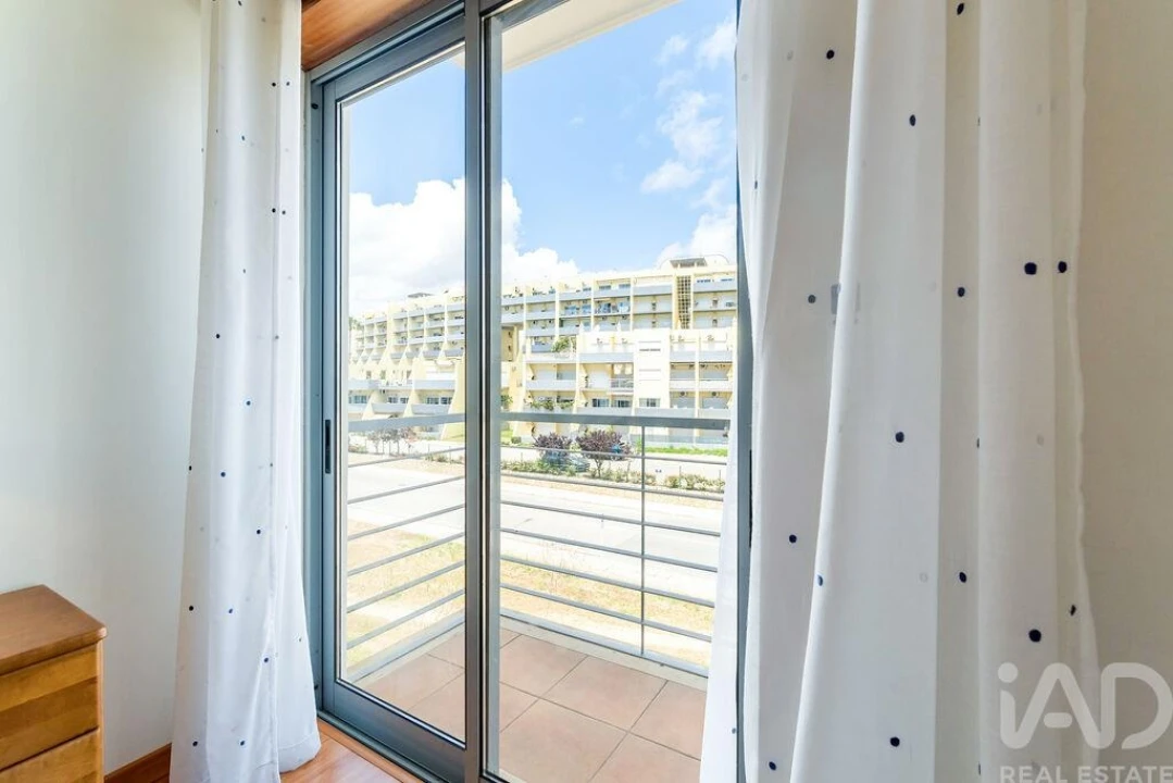 Apartamento T2 para Venda em Lagos (São Sebastião e Santa Maria) Foto 16