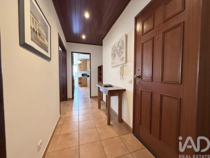 Apartamento T2 para Venda em Lagos (São Sebastião e Santa Maria) Foto 13
