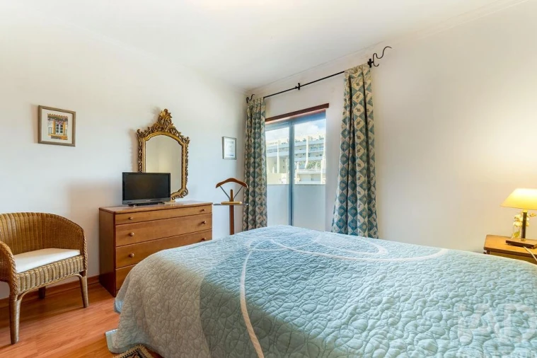 Apartamento T2 para Venda em Lagos (São Sebastião e Santa Maria) Foto 19