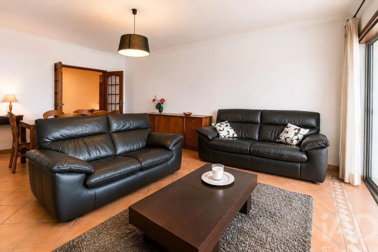 Apartamento T2 para Venda em Lagos (São Sebastião e Santa Maria) Foto 5