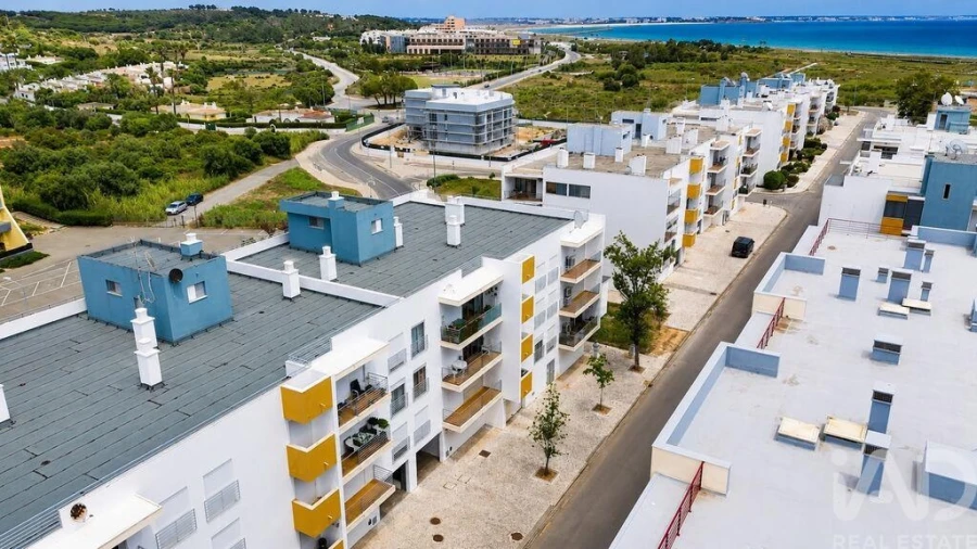 Apartamento T2 para Venda em Lagos (São Sebastião e Santa Maria) Foto 25