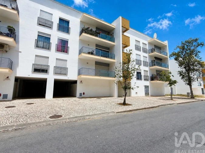 Apartamento T2 para Venda em Lagos (São Sebastião e Santa Maria) Foto 24