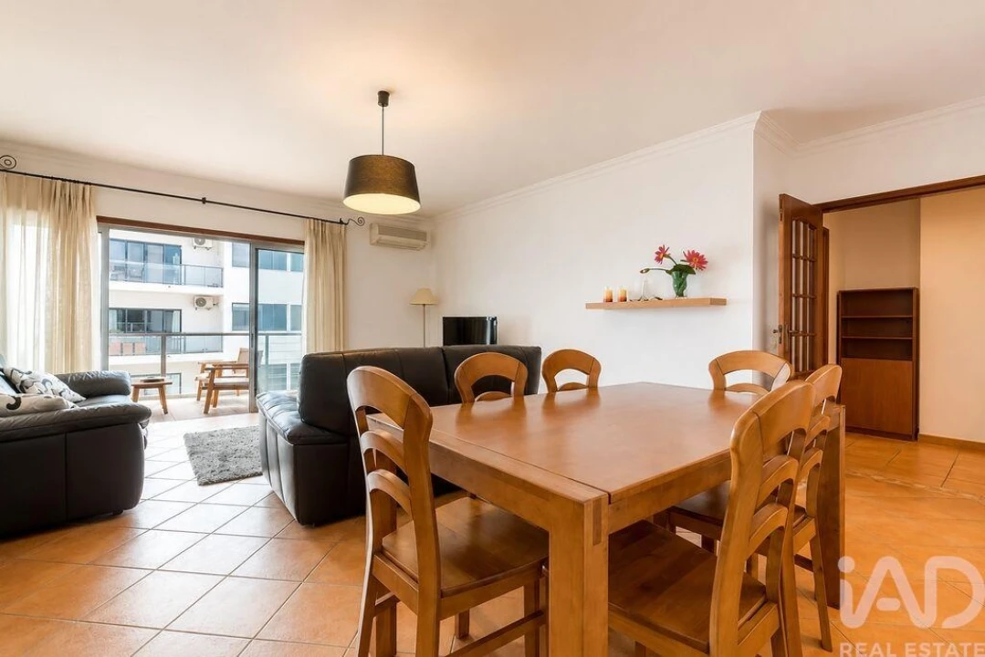 Apartamento T2 para Venda em Lagos (São Sebastião e Santa Maria) Foto 6