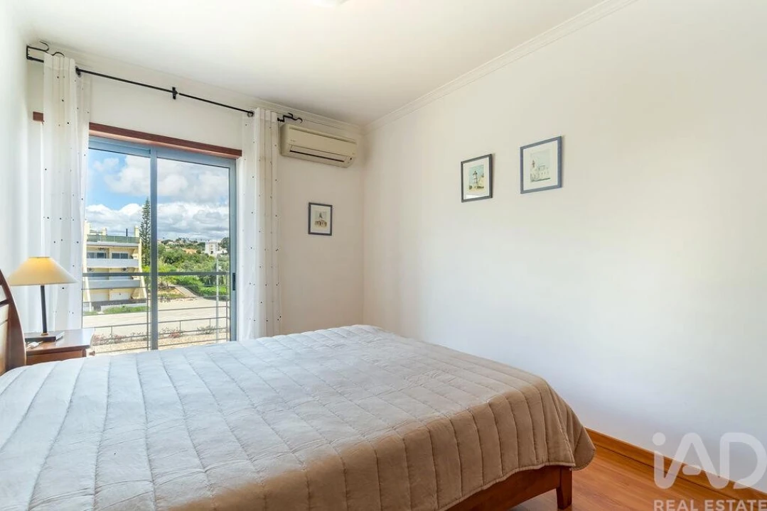 Apartamento T2 para Venda em Lagos (São Sebastião e Santa Maria) Foto 15