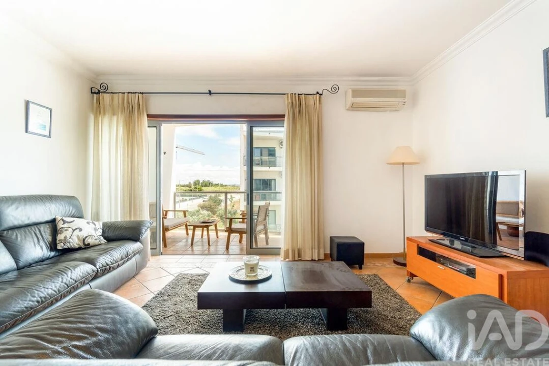 Apartamento T2 para Venda em Lagos (São Sebastião e Santa Maria) Foto 2
