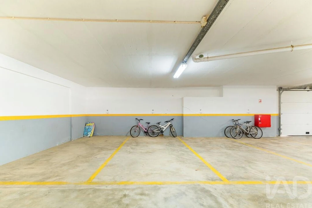 Apartamento T2 para Venda em Lagos (São Sebastião e Santa Maria) Foto 21