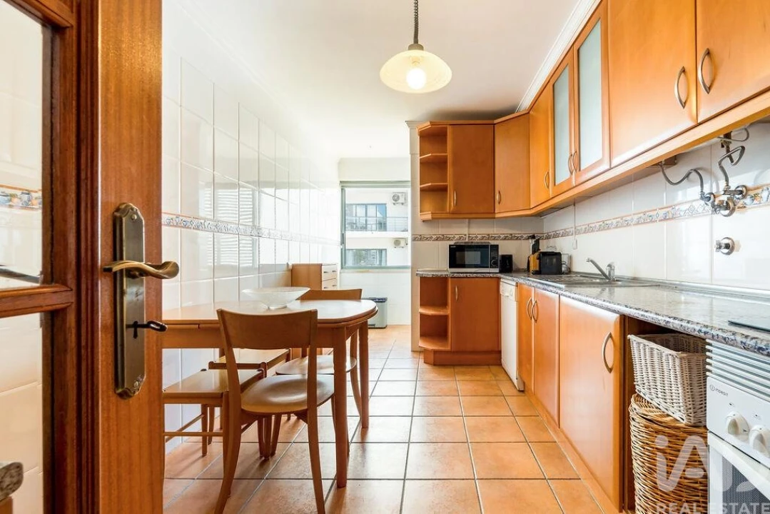Apartamento T2 para Venda em Lagos (São Sebastião e Santa Maria) Foto 11
