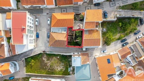 Prédio para Venda em Lourinhã e Atalaia
