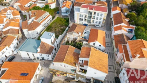 Prédio para Venda em Lourinhã e Atalaia