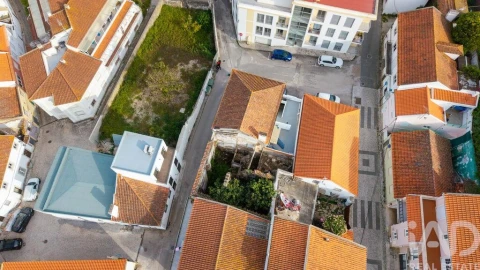 Prédio para Venda em Lourinhã e Atalaia