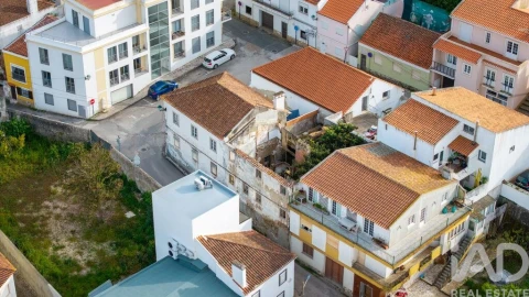 Prédio para Venda em Lourinhã e Atalaia