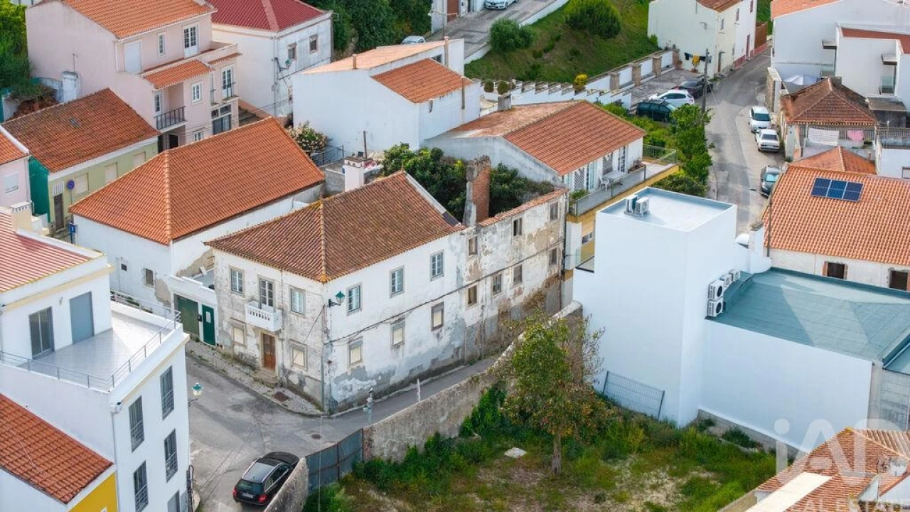 Prédio para Venda em Lourinhã e Atalaia Foto 16