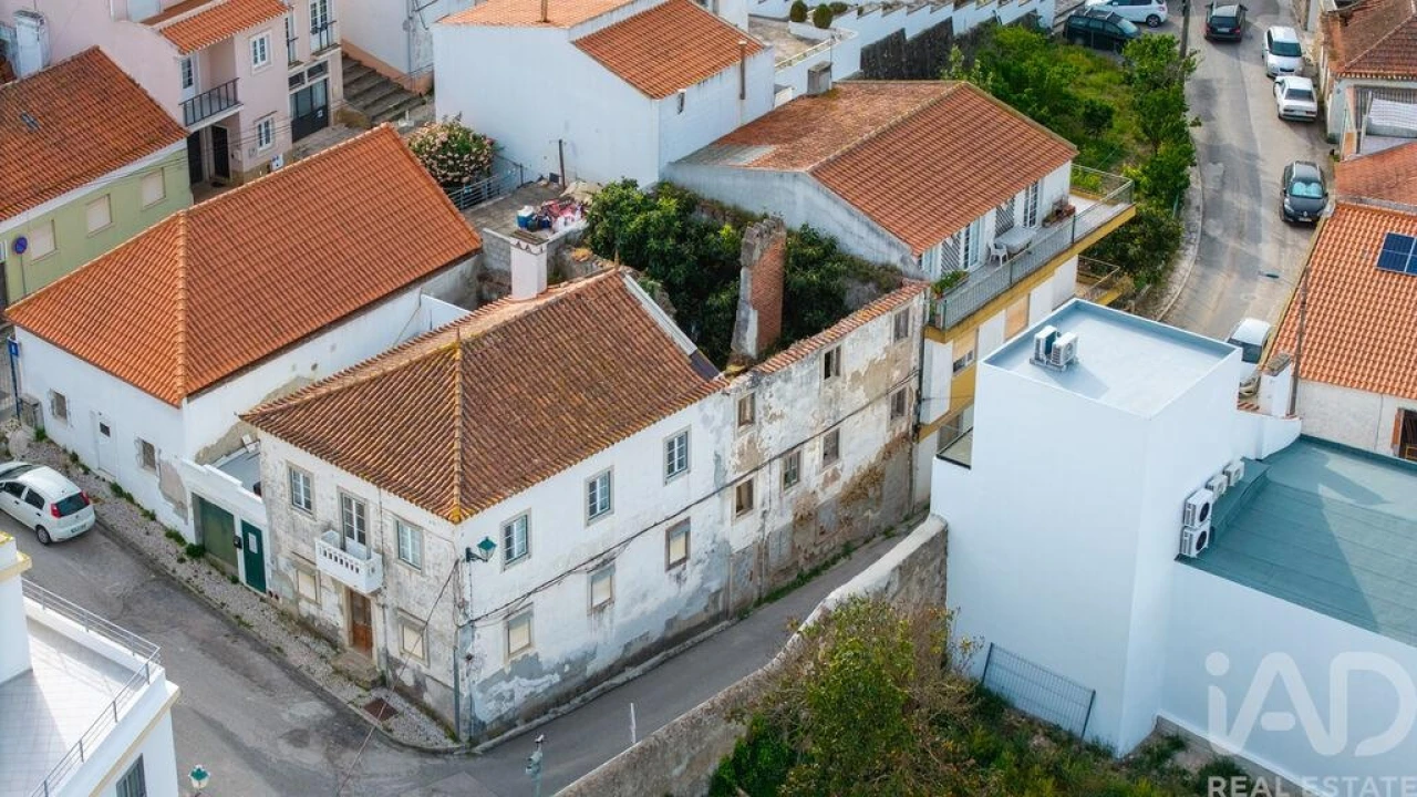 Prédio para Venda em Lourinhã e Atalaia Foto 17