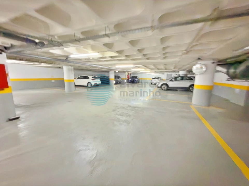 Escritório para Arrendamento em Alvalade Foto 50