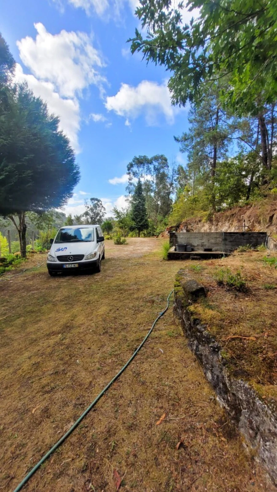 Moradia T4 para Venda em Mosteiro Foto 4