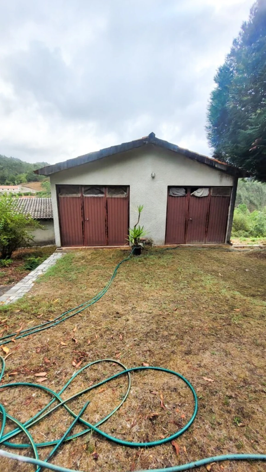 Moradia T4 para Venda em Mosteiro Foto 20