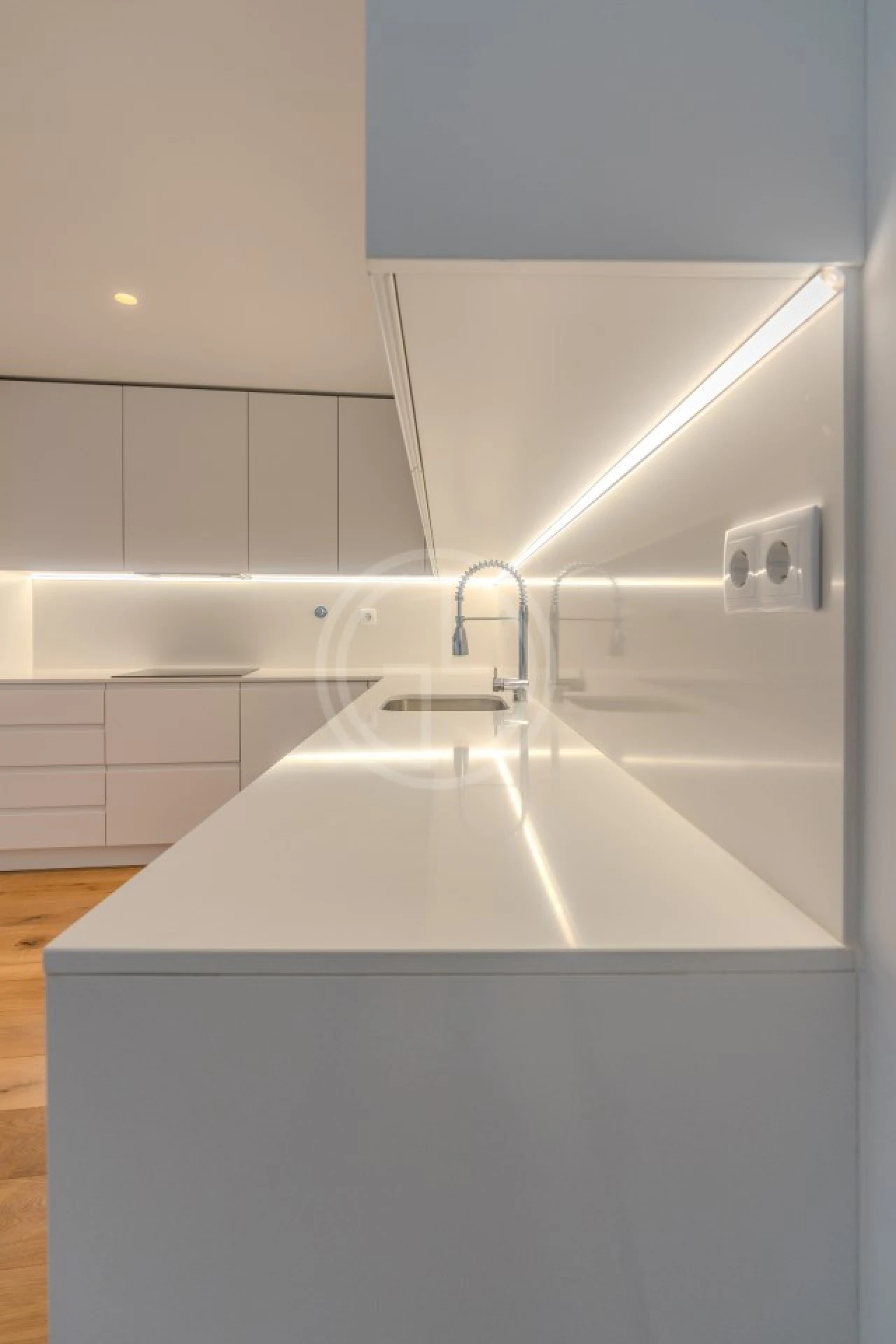 Apartamento T3 para Venda em Moncarapacho e Fuseta Foto 11