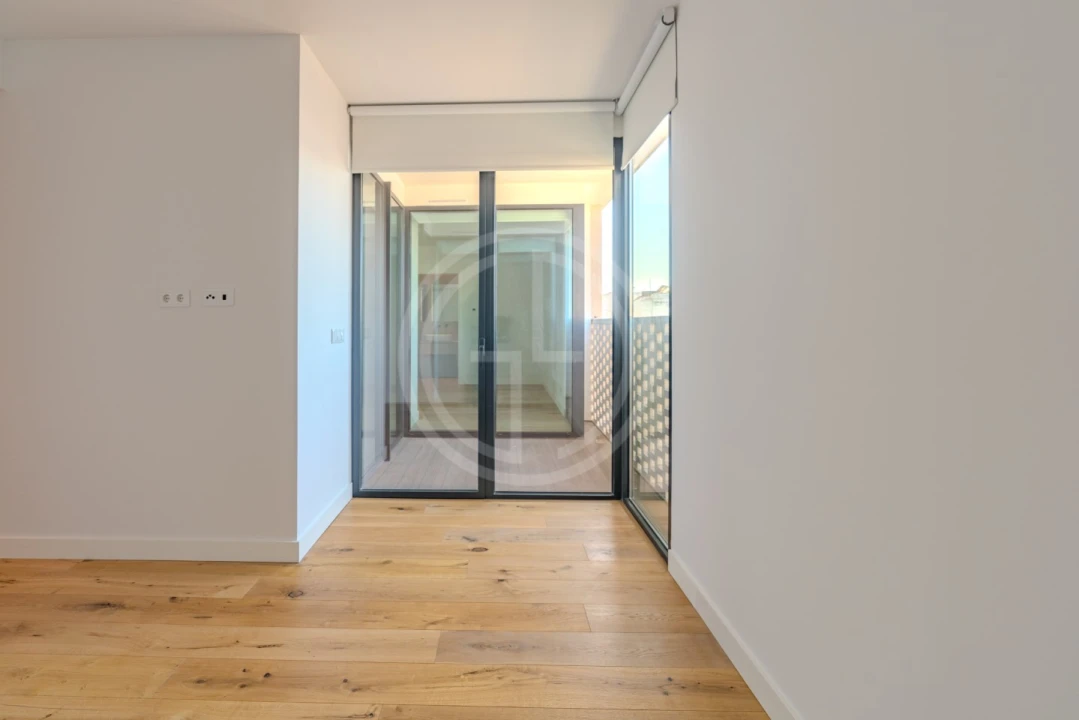 Apartamento T3 para Venda em Moncarapacho e Fuseta Foto 19