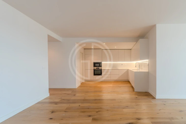 Apartamento T3 para Venda em Moncarapacho e Fuseta Foto 5