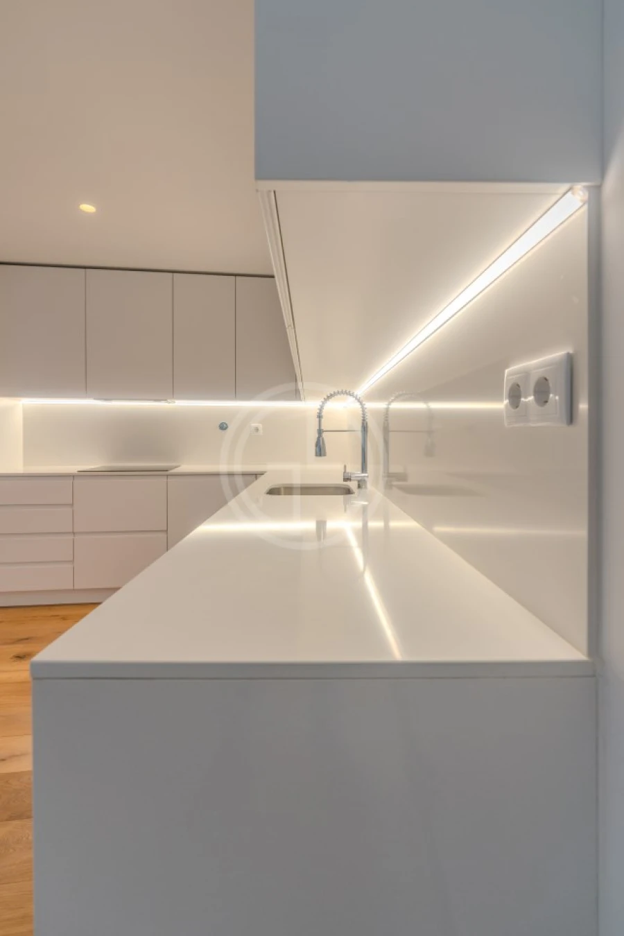 Apartamento T3 para Venda em Moncarapacho e Fuseta Foto 11