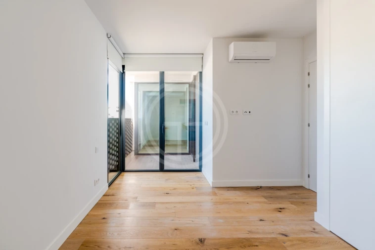 Apartamento T3 para Venda em Moncarapacho e Fuseta Foto 31