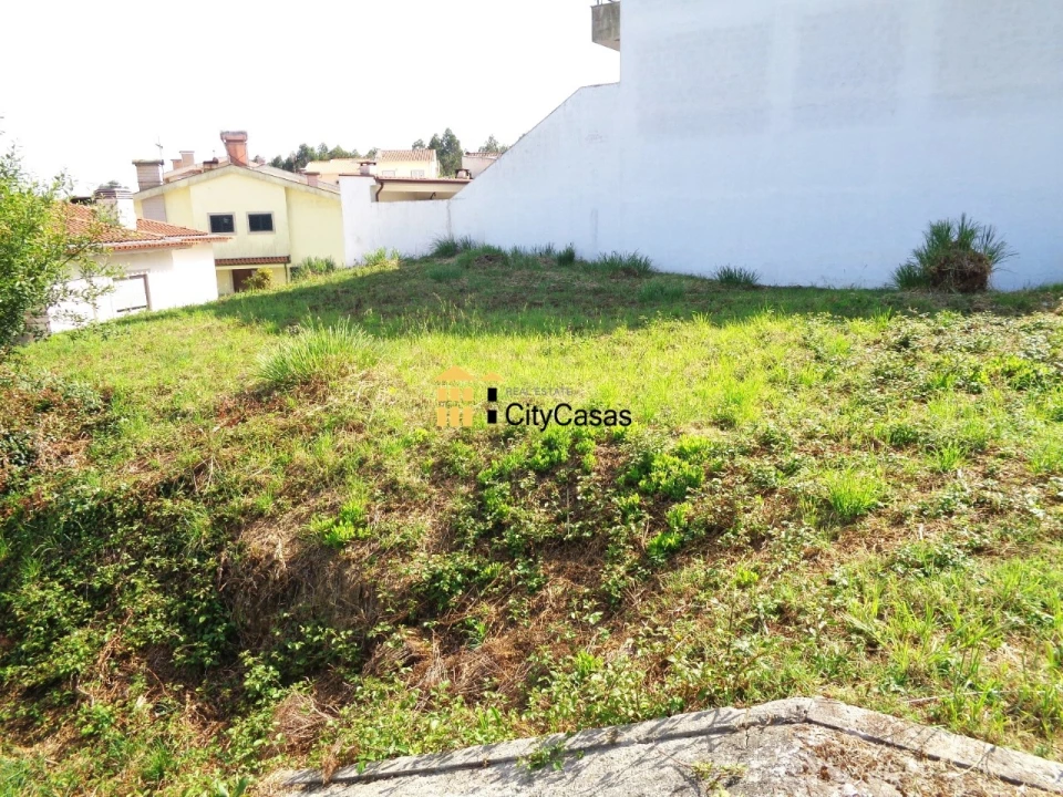 Terreno para Venda em Gondomar (São Cosme), Valbom e Jovim Foto 3
