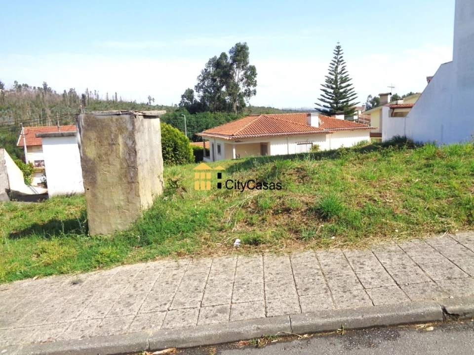 Terreno para Venda em Gondomar (São Cosme), Valbom e Jovim Foto 4