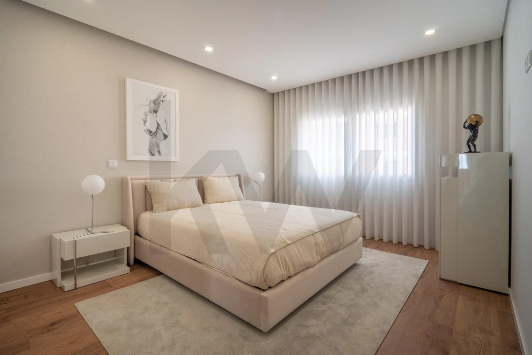 Apartamento T3 para Venda em Alverca do Ribatejo e Sobralinho Foto 8