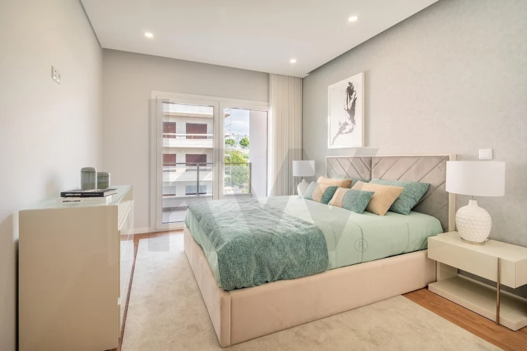 Apartamento T3 para Venda em Alverca do Ribatejo e Sobralinho Foto 7