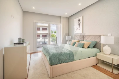 Apartamento T3 para Venda em Alverca do Ribatejo e Sobralinho