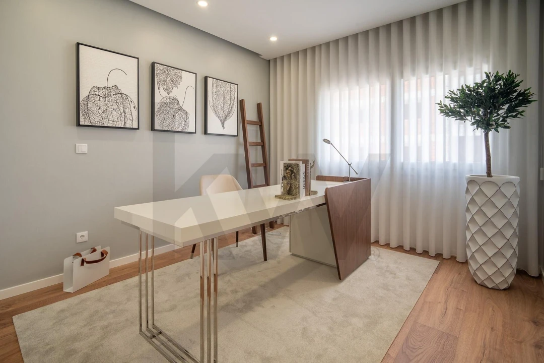 Apartamento T3 para Venda em Alverca do Ribatejo e Sobralinho Foto 3
