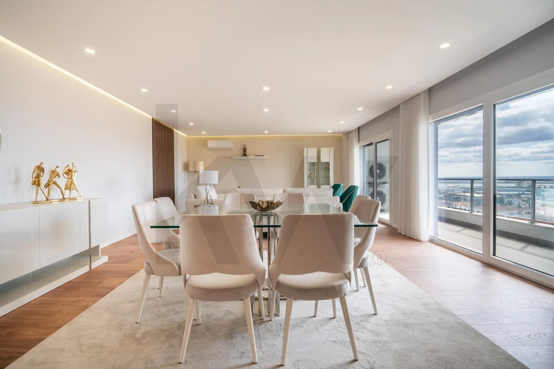Apartamento T3 para Venda em Alverca do Ribatejo e Sobralinho Foto 19