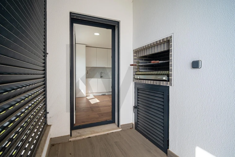 Apartamento T4 para Venda em Alverca do Ribatejo e Sobralinho Foto 22