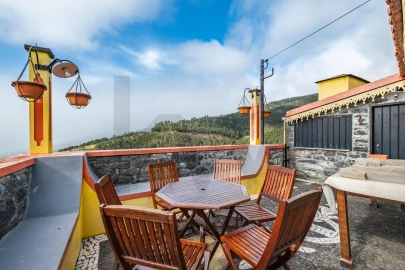 Moradia T3 para Venda em Arco da Calheta