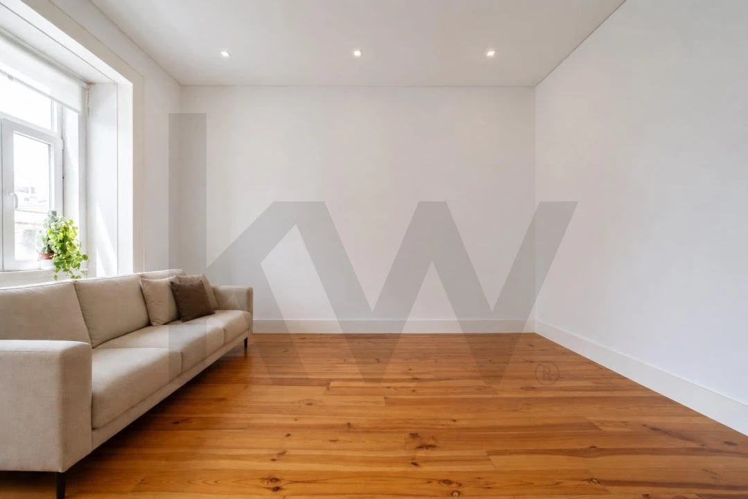 Apartamento T2 para Venda em São Vicente Foto 4