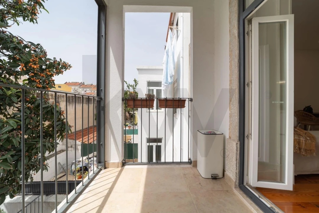 Apartamento T2 para Venda em São Vicente Foto 15