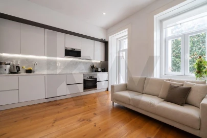 Apartamento T2 para Venda em São Vicente