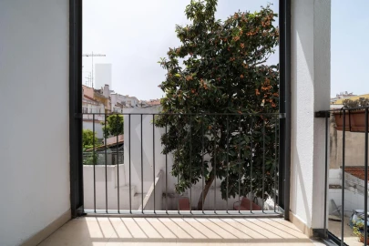 Apartamento T2 para Venda em São Vicente