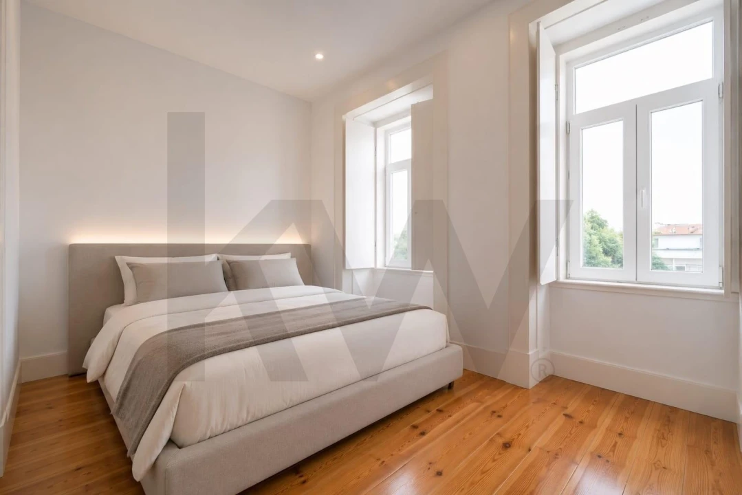Apartamento T2 para Venda em São Vicente Foto 5