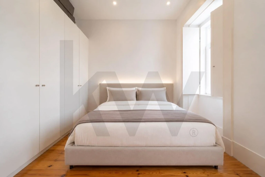 Apartamento T2 para Venda em São Vicente Foto 6