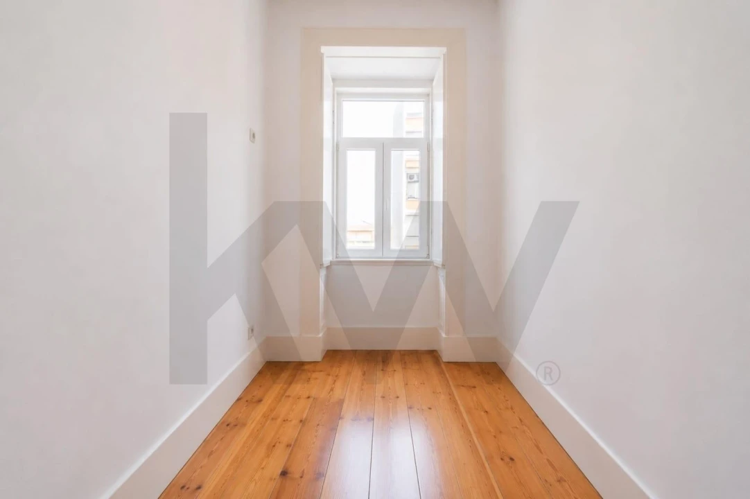 Apartamento T2 para Venda em São Vicente Foto 8