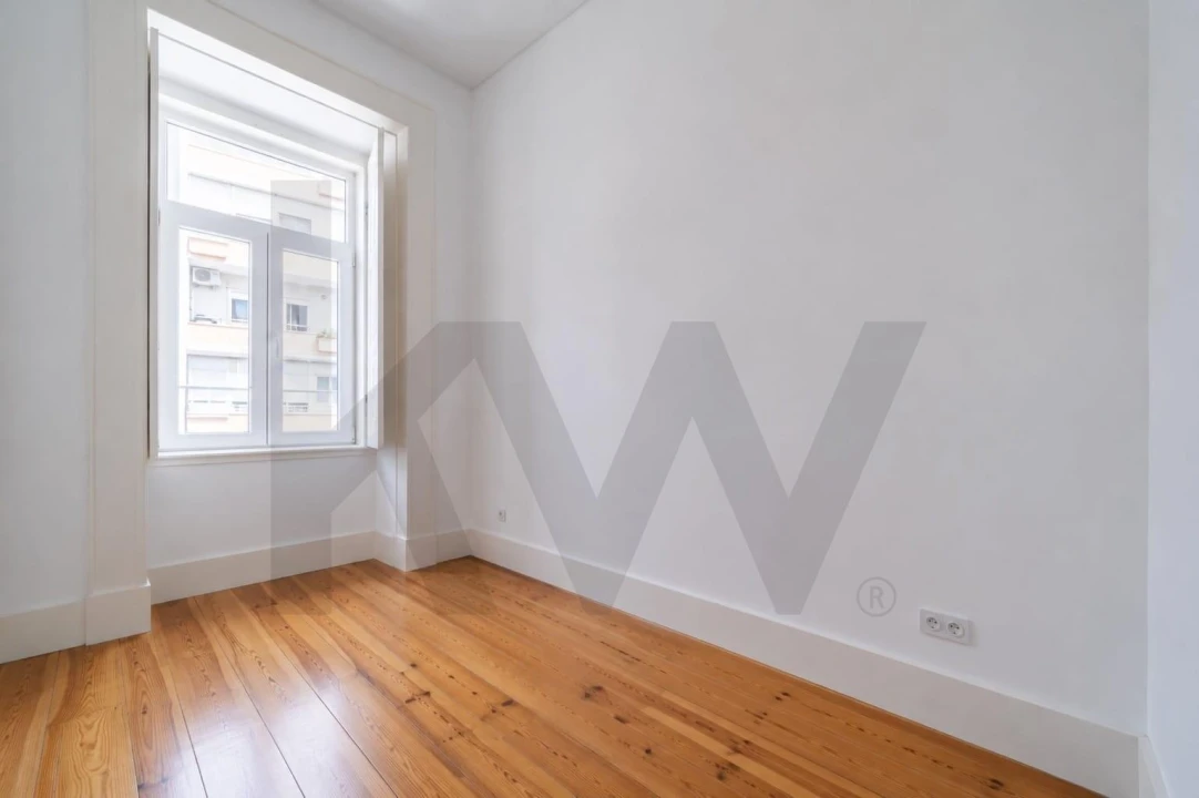 Apartamento T2 para Venda em São Vicente Foto 7